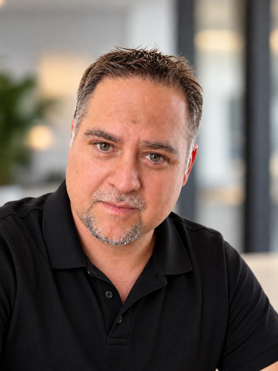 Steffen Füss